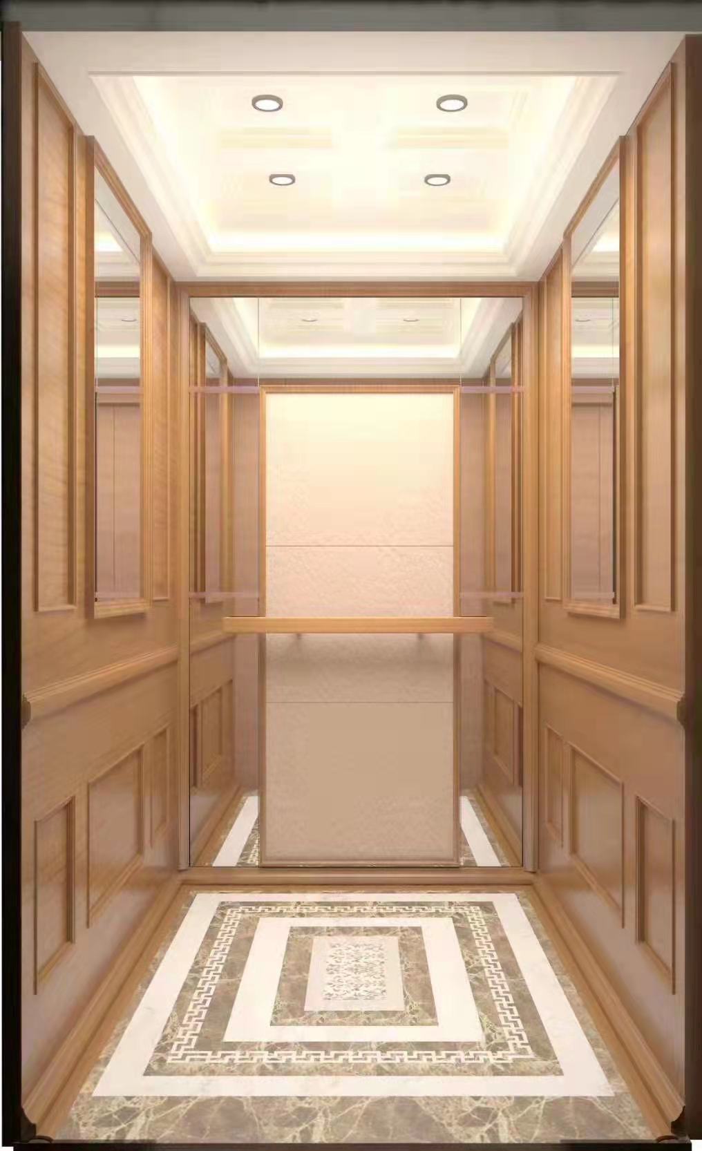 廈門(mén)電梯裝飾工程有限公司_廈門(mén)華潤(rùn)燃?xì)夤こ逃邢薰締T工管理手冊(cè)_中交一公局廈門(mén)工程有限公司招聘