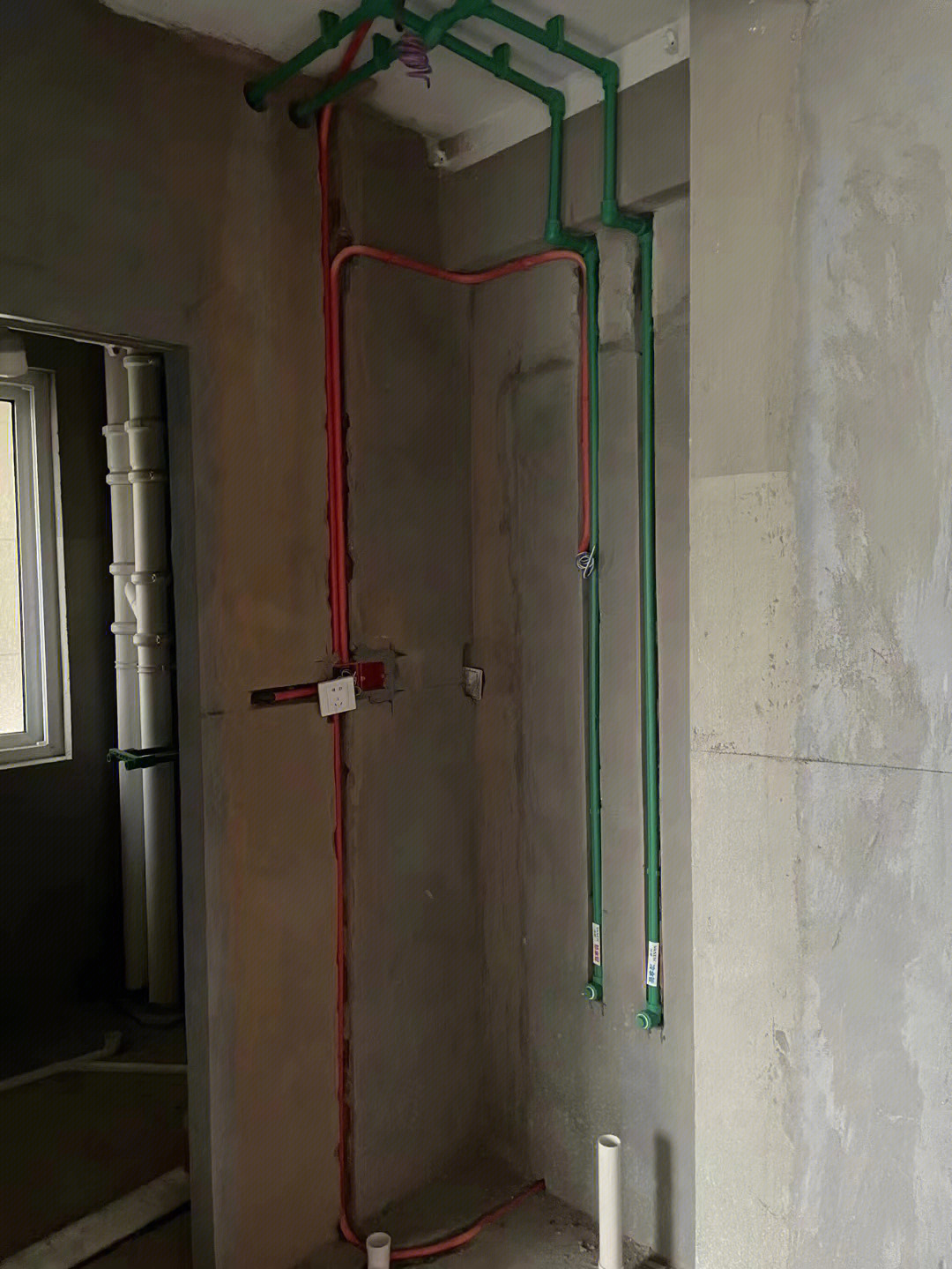 拆除舊房裝修報(bào)價(jià)單_廈門(mén) 舊房裝修_40平米小戶(hù)型舊房改造裝修圖片