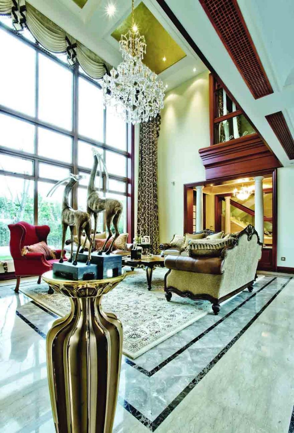 廈門家裝設(shè)計(jì)費(fèi)標(biāo)準(zhǔn)_廈門公司家裝_廈門家裝建材家居展覽會