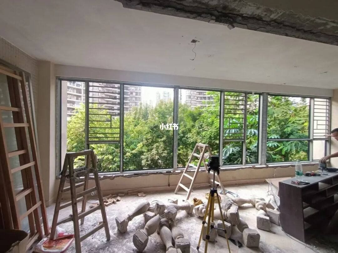 廈門好邦伲家政海滄店_廈門天下行租車海滄店_廈門海滄裝修公司