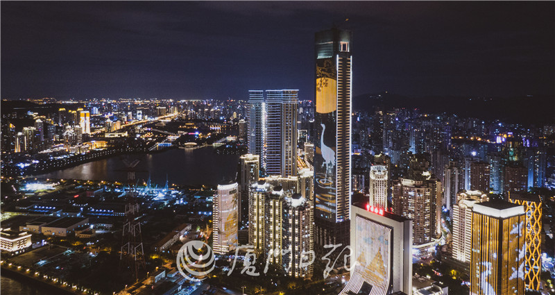 廈門園博園燈光節(jié)門票_燈光視覺(jué)感知在室內(nèi)設(shè)計(jì)中的重要性_廈門燈光設(shè)計(jì)公司