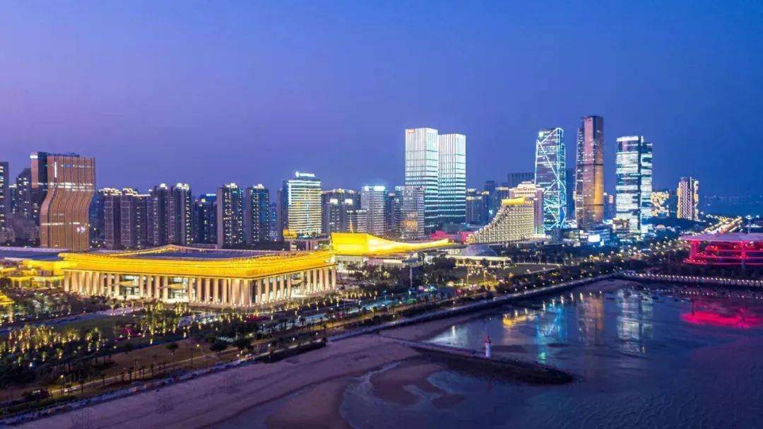 廈門燈光設(shè)計(jì)公司_燈光視覺(jué)感知在室內(nèi)設(shè)計(jì)中的重要性_廈門園博園燈光節(jié)門票