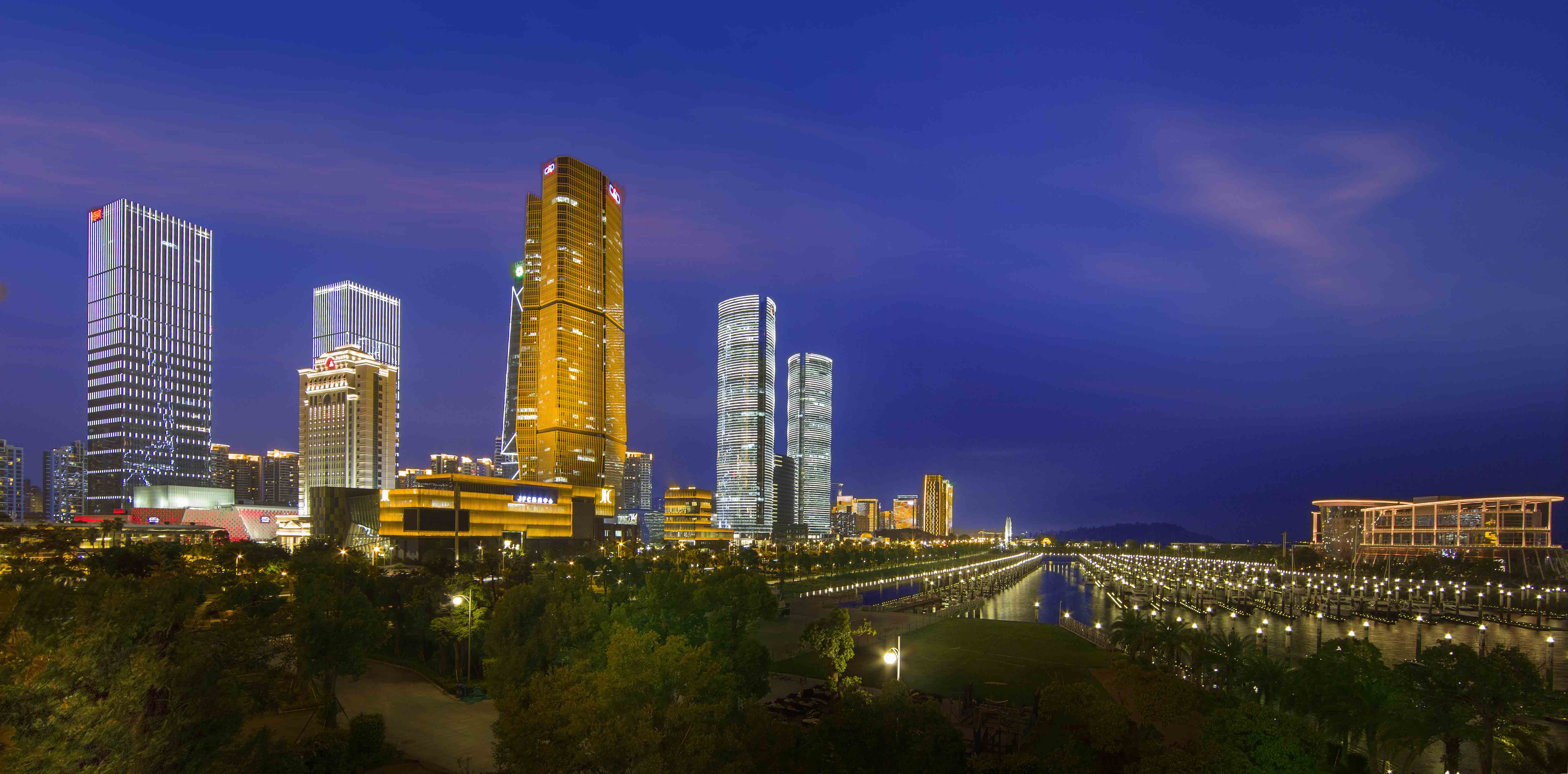 廈門燈光設(shè)計(jì)公司_燈光視覺(jué)感知在室內(nèi)設(shè)計(jì)中的重要性_廈門園博園燈光節(jié)門票