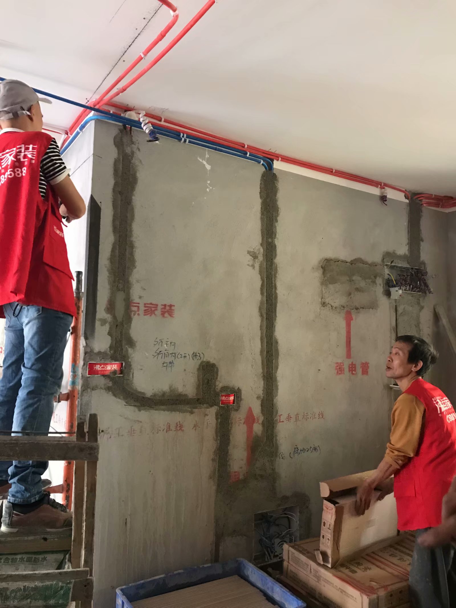 口碑好裝修裝修公司_廈門(mén)口碑比較好的裝修公司_廊坊裝修是公司好還是裝修隊(duì)好