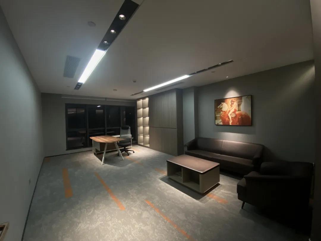 濟南辦公寫字樓裝修_廈門辦公樓裝修_廣州辦公廠房裝修