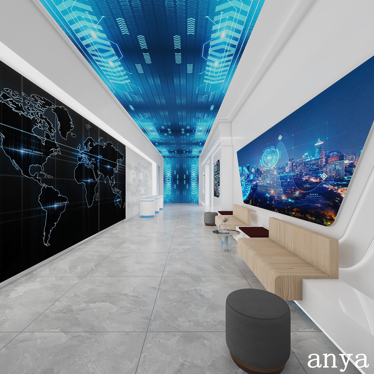 廈門室內(nèi)裝潢設(shè)計(jì)_yiyuan聽(tīng)力室隔音設(shè)計(jì)_120平方內(nèi)裝設(shè)計(jì)