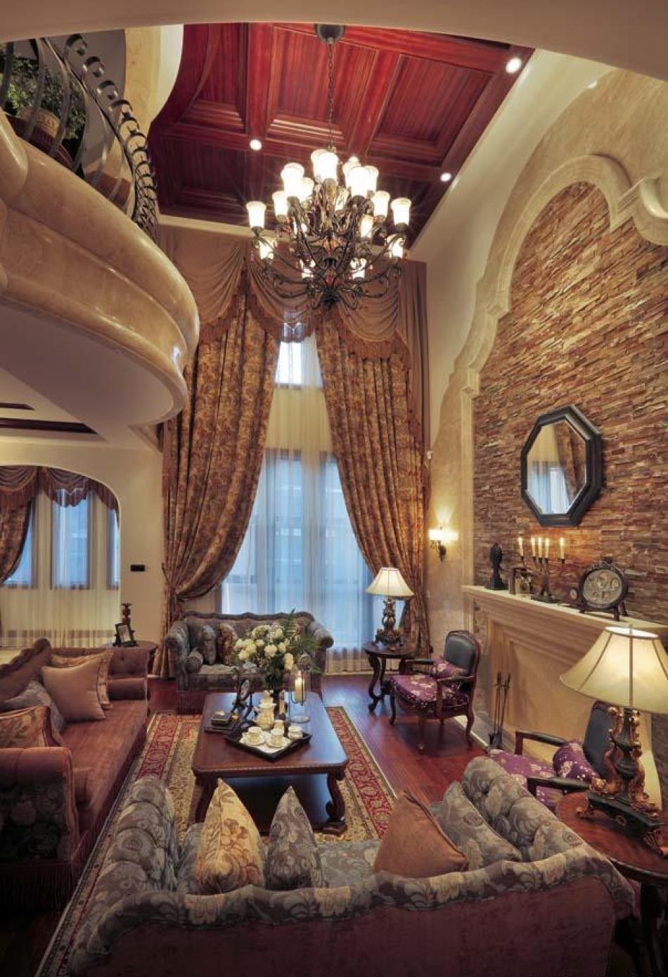 廈門別墅家裝_廈門別墅設計裝修_廈門別墅裝修設計公司