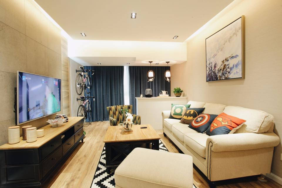 廈門室內(nèi)裝修_廈門裝修平臺(tái)哪個(gè)口碑最好_廈門簡單裝修