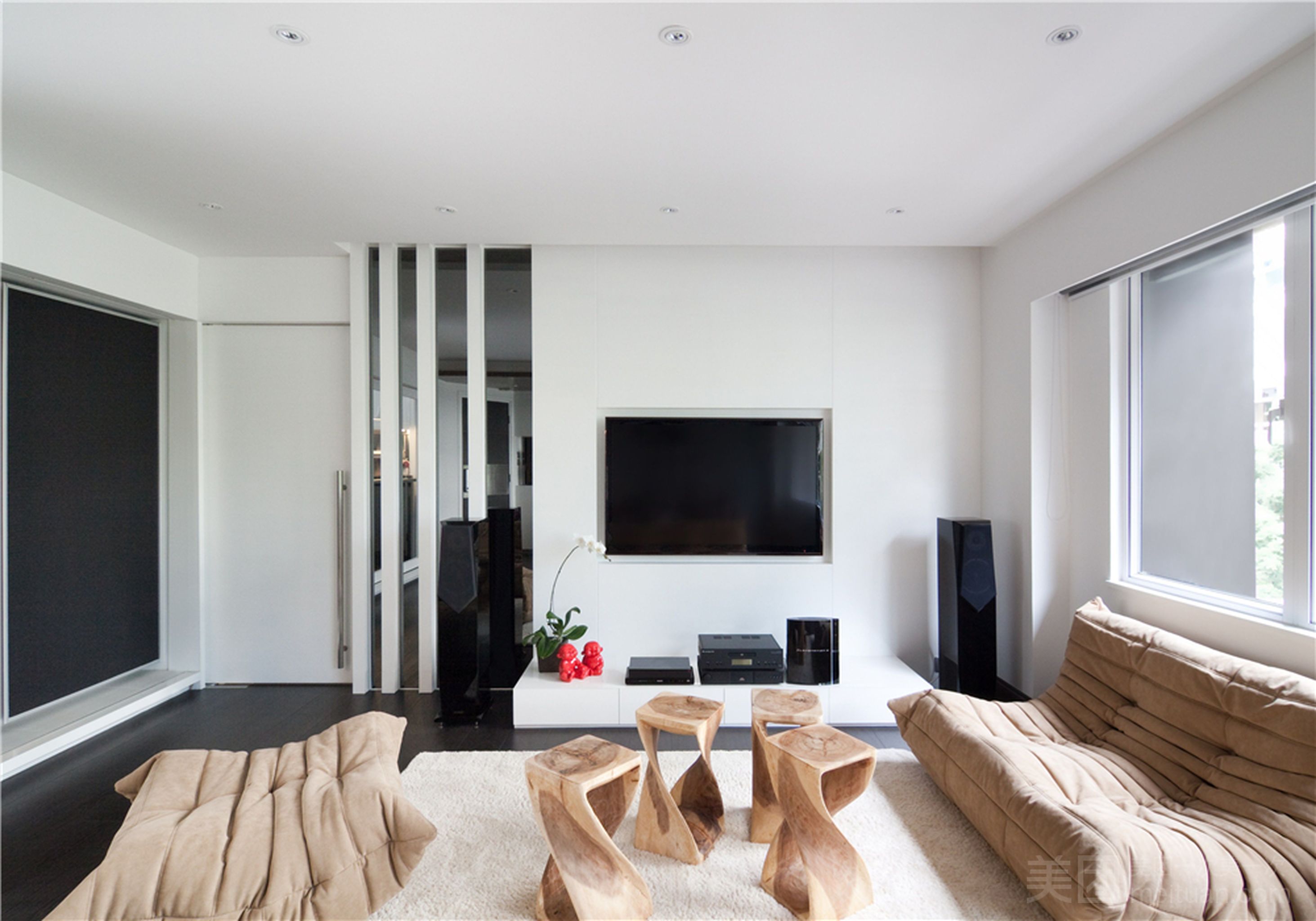 廈門裝修全包套餐報(bào)價_廈門裝修房子全包價格一般多少_廈門現(xiàn)代簡約家裝全包多少錢一平