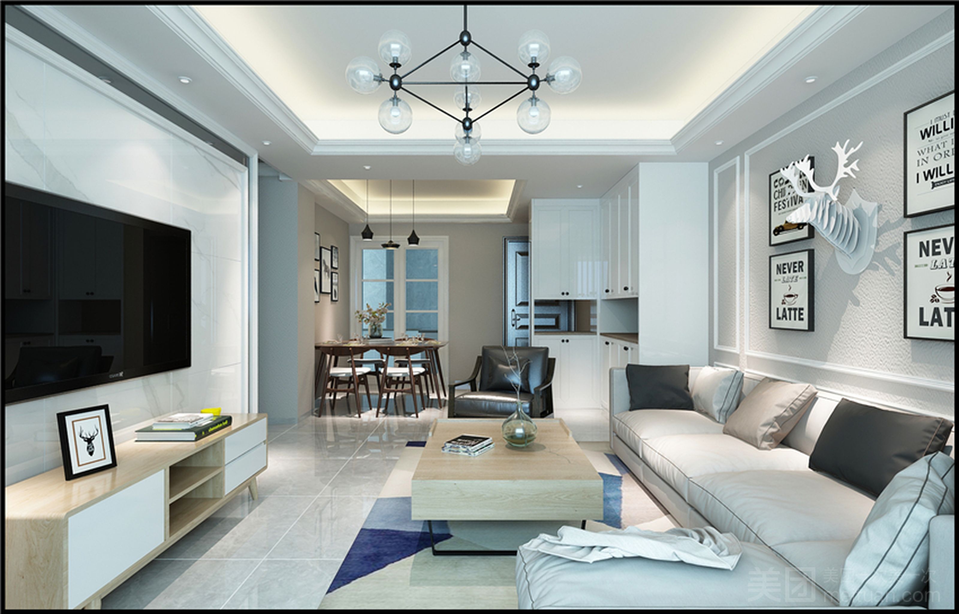 廈門裝修全包套餐報(bào)價_廈門現(xiàn)代簡約家裝全包多少錢一平_廈門裝修房子全包價格一般多少