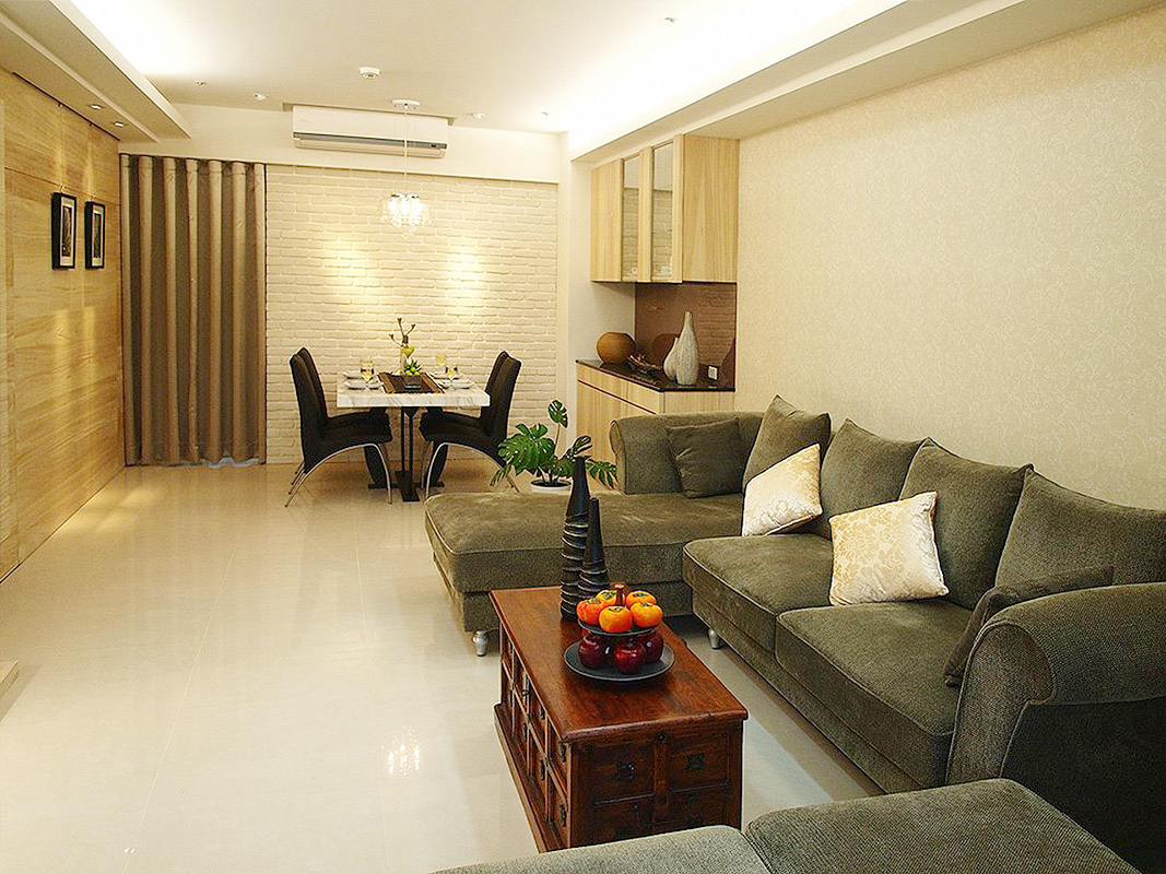 廈門(mén)居家裝飾工程有限公司_廈門(mén)家居家裝