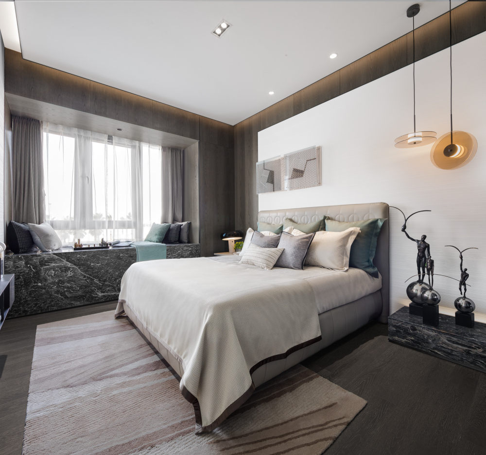 廈門室內軟裝設計公司_廈門室內軟裝設計公司排名_廈門軟裝設計師