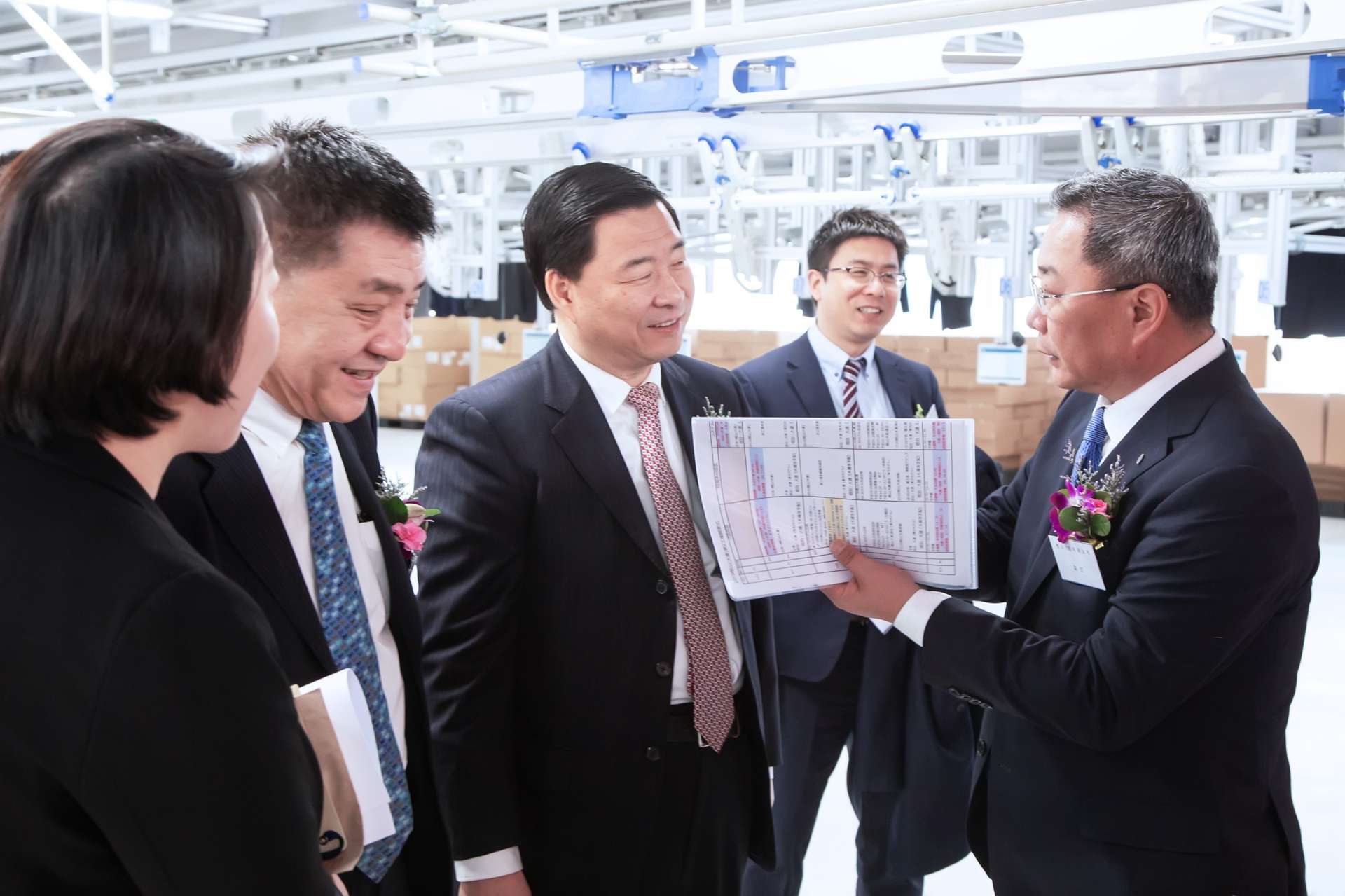 _展銷、簽約、洽談、直播精彩不斷 “石河子參展團”火出了圈_展銷、簽約、洽談、直播精彩不斷 “石河子參展團”火出了圈