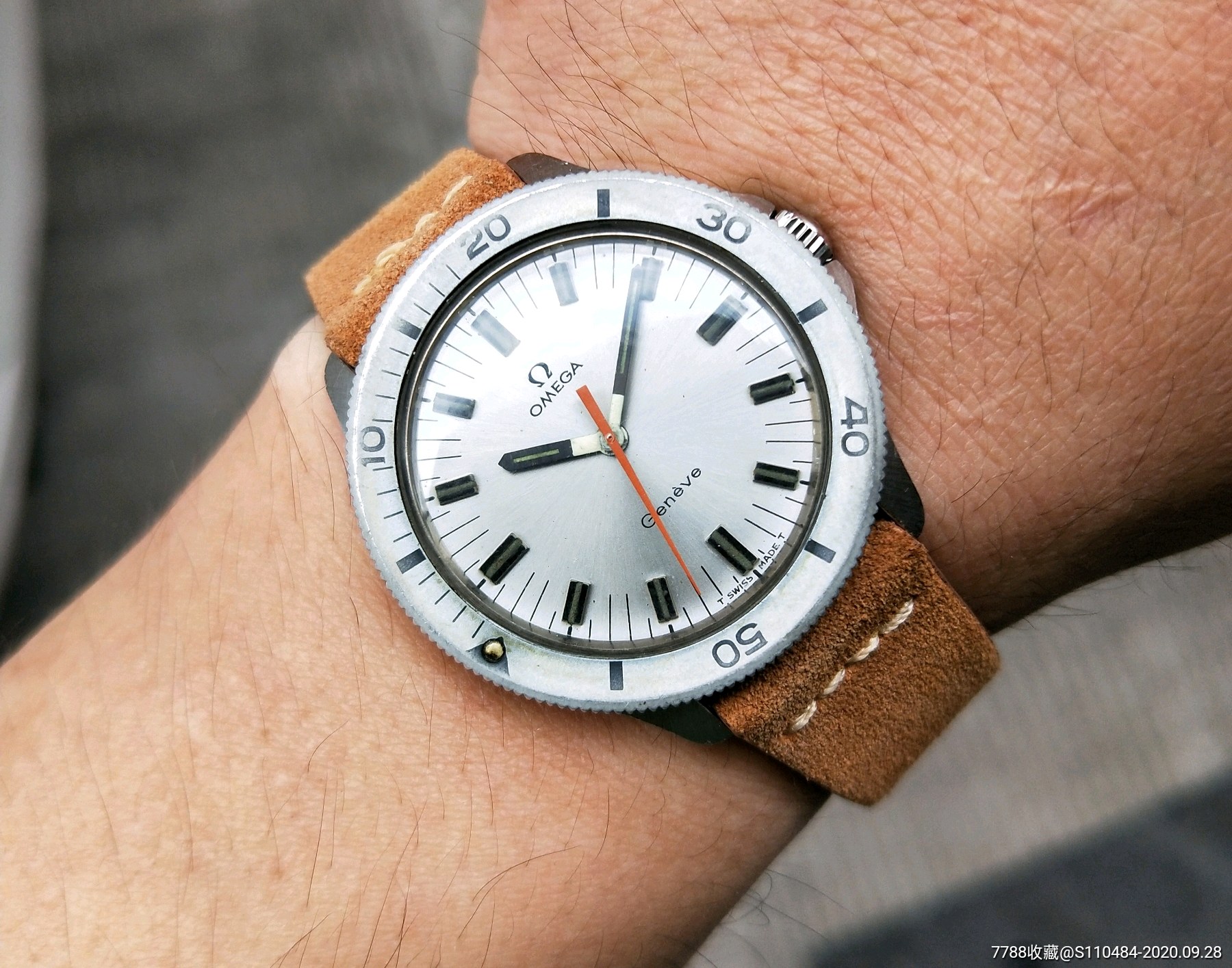 禮贊寶珀五十噚70周年慶典，ACT 3限量款腕表重磅登場！_禮贊寶珀五十噚70周年慶典，ACT 3限量款腕表重磅登場！_