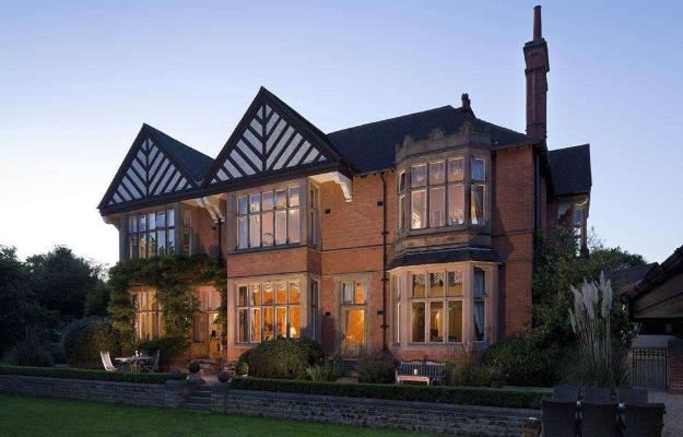 人生不可能事事圓滿，房子缺角風(fēng)水也未必不好！