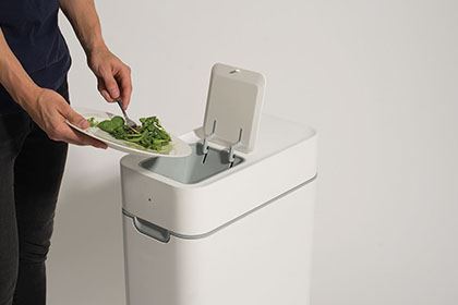 廚房垃圾桶顏色風(fēng)水有講究，別因這個破壞了你的財運！