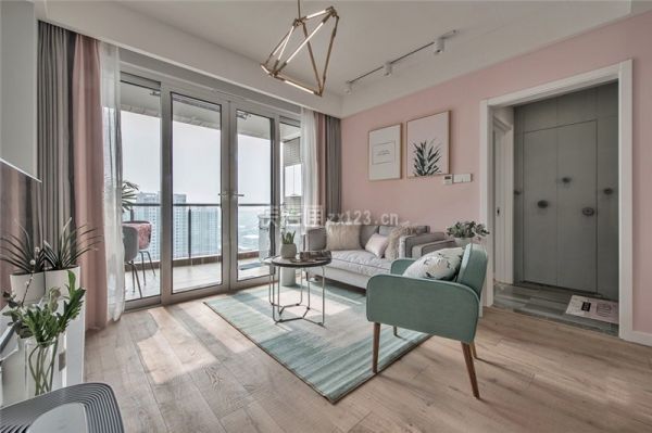 廈門(mén)裝修公司排名前十名百家安裝飾裝修案例