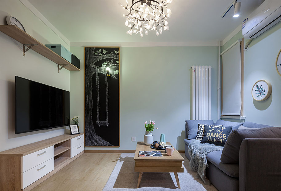 廈門舊房裝修費(fèi)用,裝修