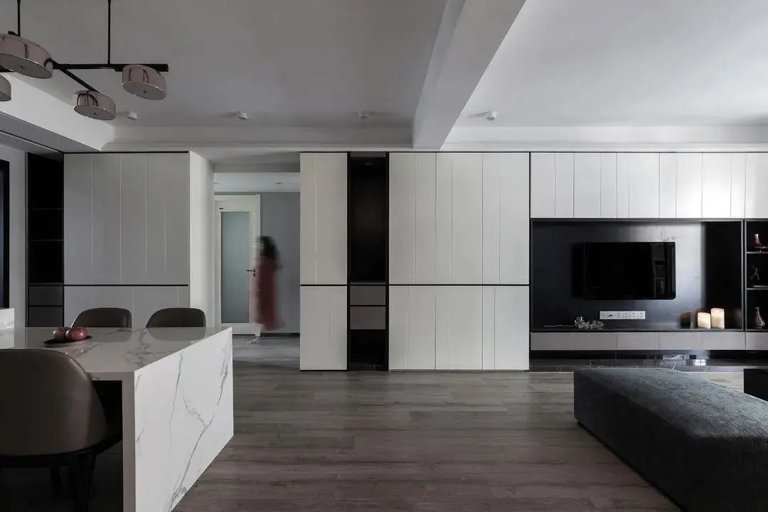 簡約裝修效果圖_廈門簡約裝修_現(xiàn)代簡約裝修效果圖