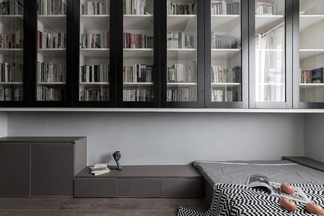 現(xiàn)代簡約裝修效果圖_廈門簡約裝修_簡約裝修效果圖