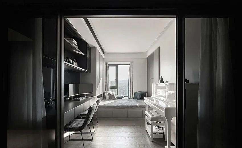 廈門簡約裝修_現(xiàn)代簡約裝修效果圖_簡約裝修效果圖