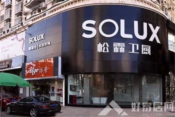 不露聲色的松霖、建霖家居，原來(lái)都是雄心勃勃的追夢(mèng)人