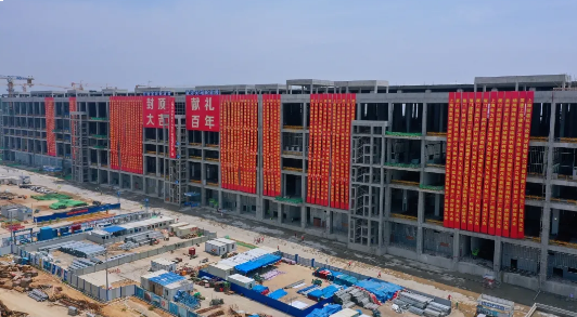 廈門工廠地面裝修_廈門廠房裝修施工隊(duì)_廈門裝修散工