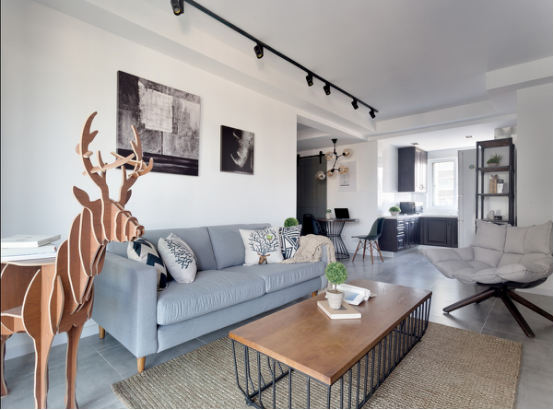 廈門簡約風格裝修_廈門簡約風格裝修_廈門簡約風格裝修