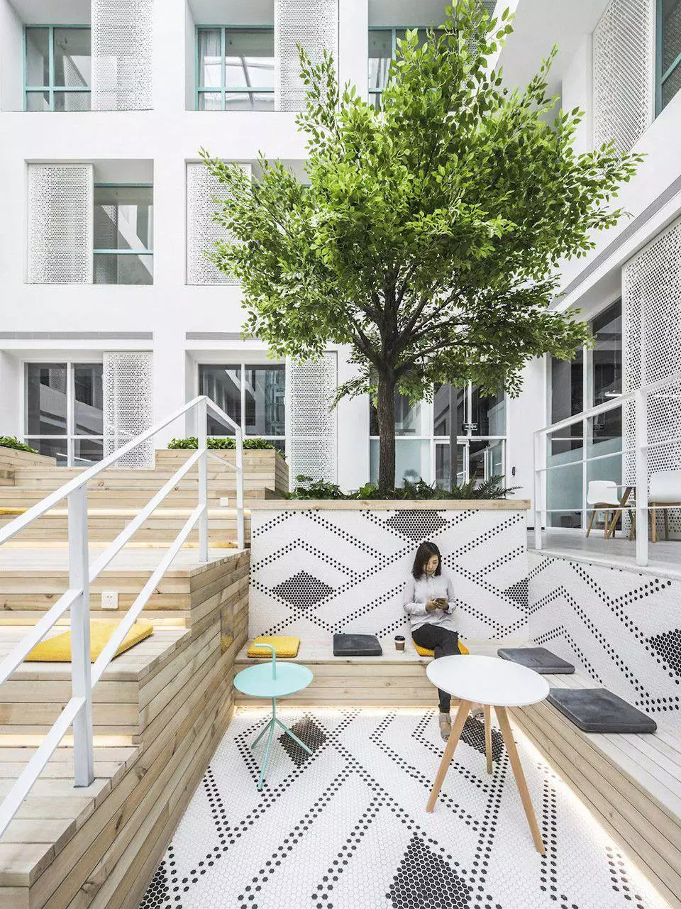 廈門(mén)院子裝修設(shè)計(jì)_廈門(mén)庭院設(shè)計(jì)_廈門(mén)裝修院子設(shè)計(jì)圖