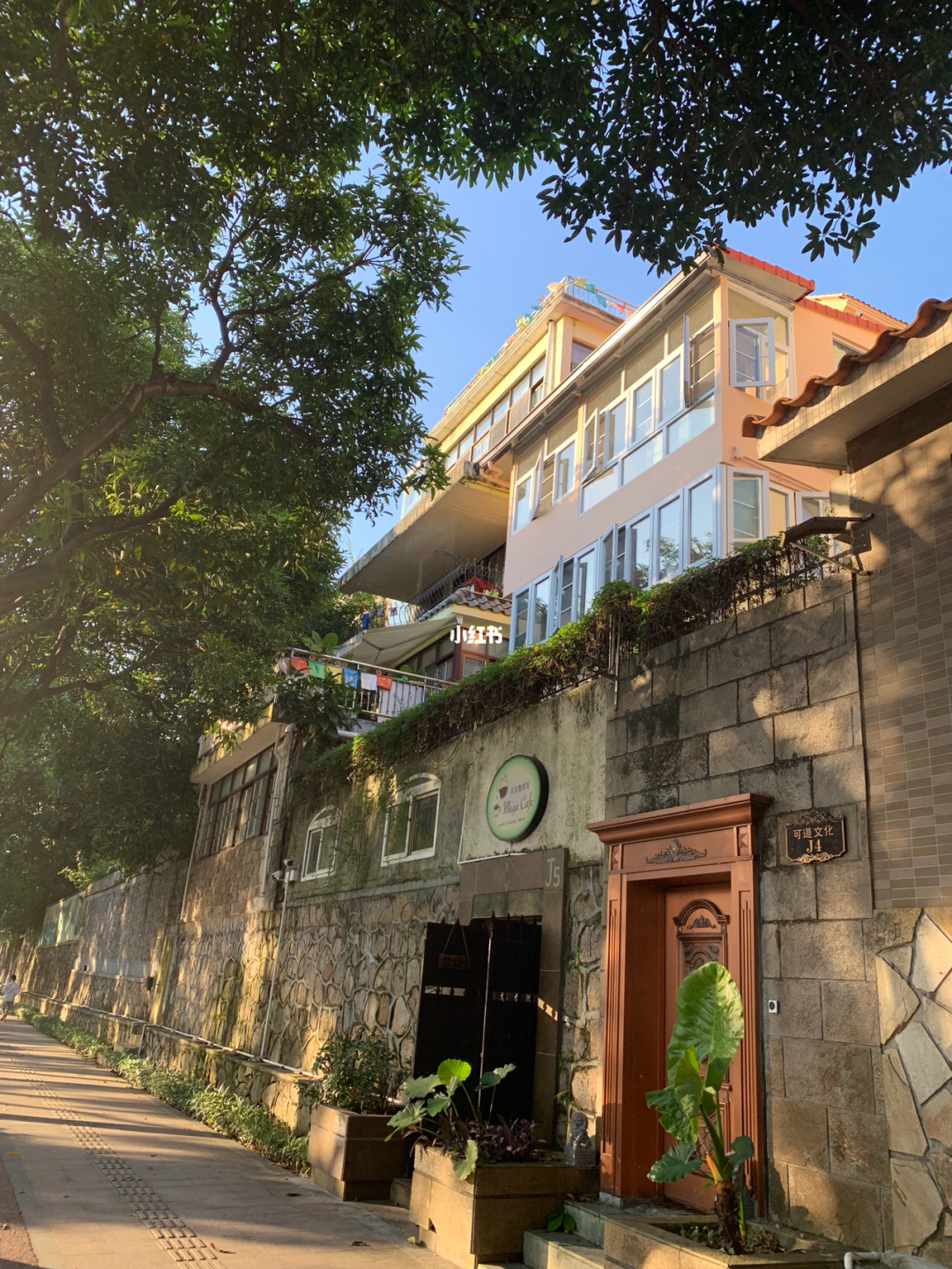 廈門咖啡屋_廈門咖啡館裝修價格_廈門咖啡館裝修