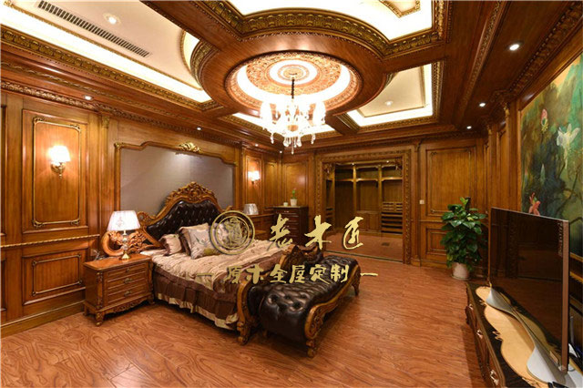 廈門(mén)全屋整裝裝修