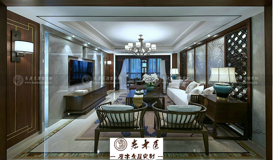 廈門(mén)全屋整裝