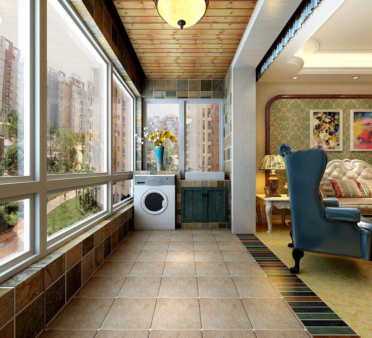 廈門陽臺(tái)裝修改造_想改造一下陽臺(tái)得找誰_廈門陽臺(tái)定制