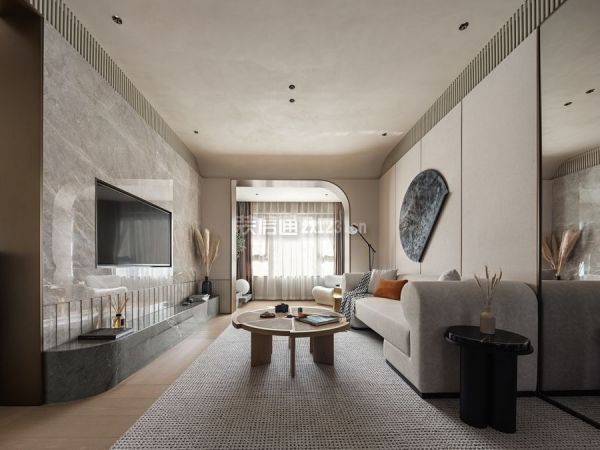 廈門100平米裝修預(yù)算之普通裝修報價