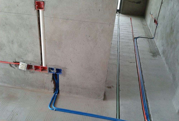 廈門100平米裝修預(yù)算之水電改造報價