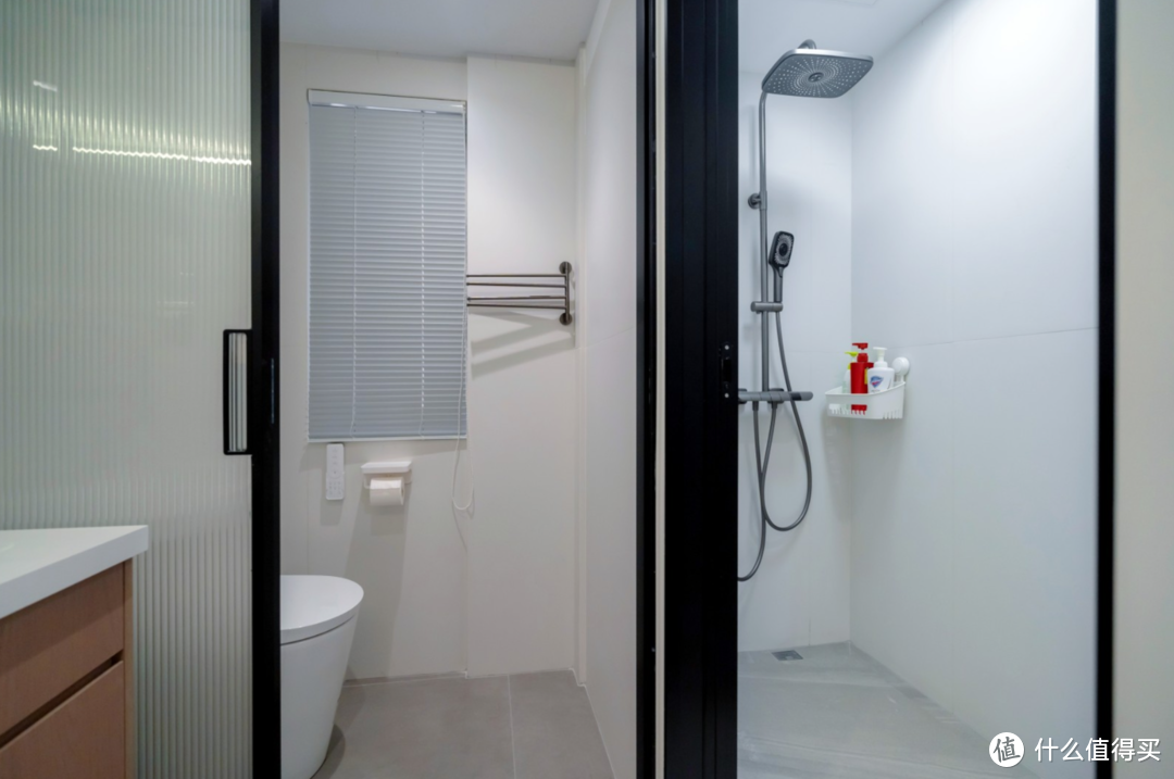 發(fā)現(xiàn)廈門(mén)一戶人家：79㎡，2室改3室，單衛(wèi)變雙衛(wèi)，那叫一個(gè)巧妙