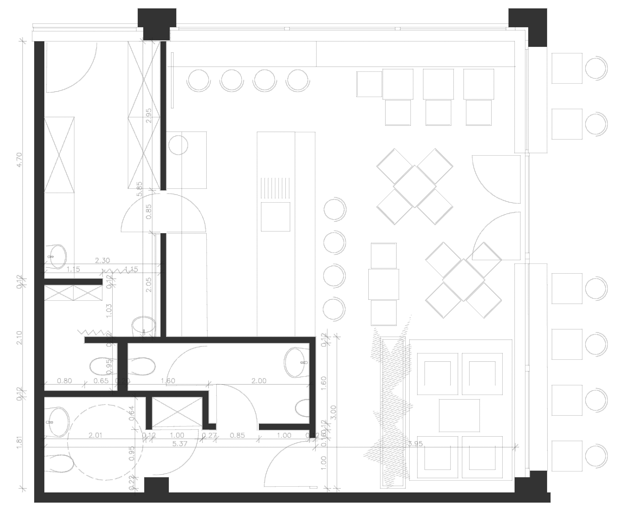 廈門酒吧revolution_廈門酒吧設計_酒吧廈門