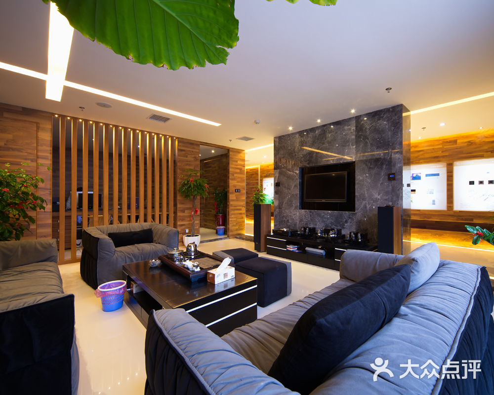 廈門力擇裝飾設計_廈門室內(nèi)裝潢設計_廈門裝修設計公司前十排名