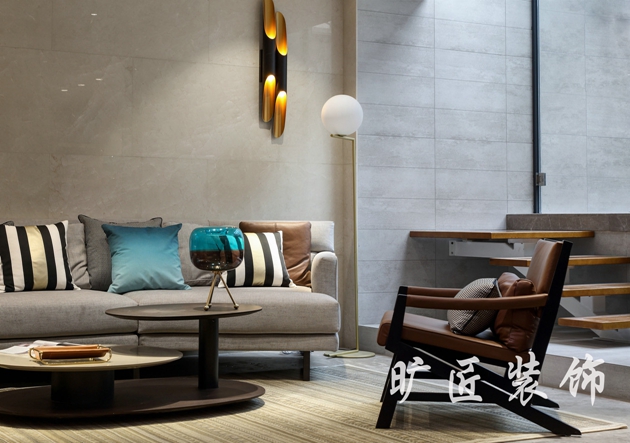 廈門中式別墅_廈門新中式裝修風格_廈門中式家裝