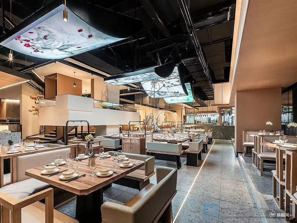 廈門裝修餐廳價(jià)格_廈門裝修餐廳推薦_廈門餐廳裝修
