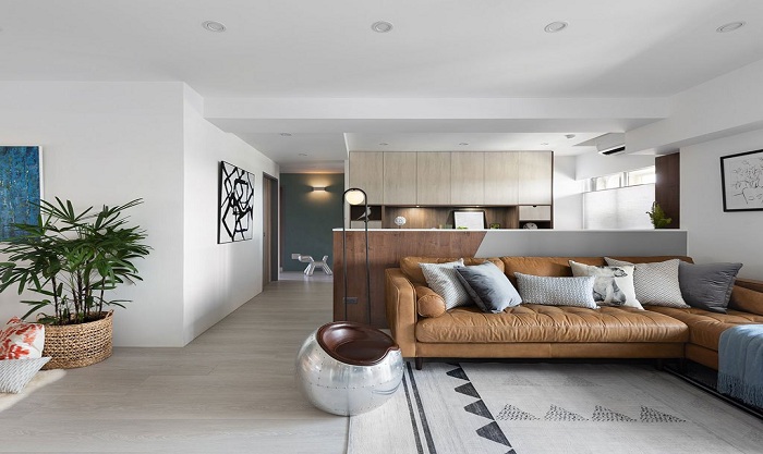 2020年蕪湖最新十大裝修公司排行榜(含半包全包價(jià)格)