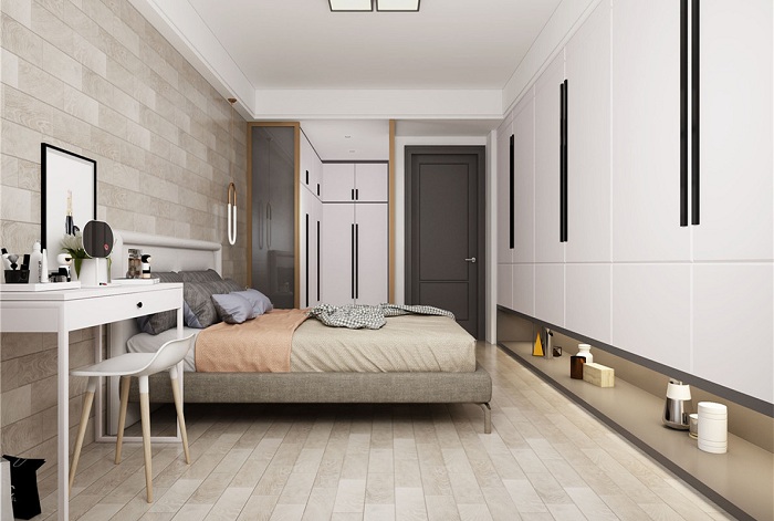 2020年蕪湖最新十大裝修公司排行榜(含半包全包價(jià)格)