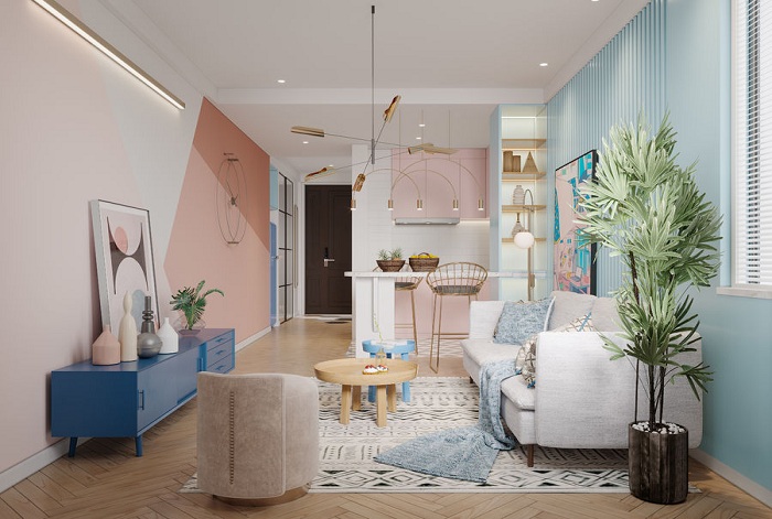 2020年蕪湖最新十大裝修公司排行榜(含半包全包價(jià)格)