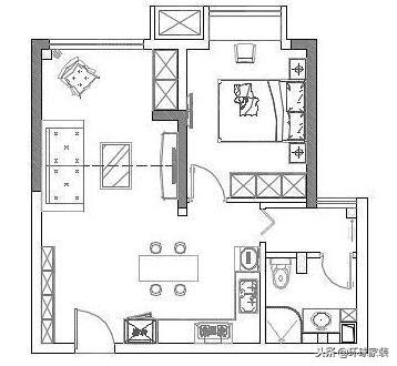 廈門裝修全包套餐報價_廈門現(xiàn)代簡約家裝全包多少錢一平_廈門簡裝一平多少錢