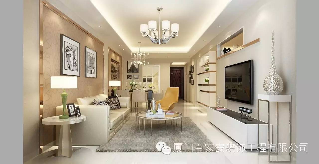 廈門裝修設計公司排名6_廈門裝修設計公司哪家好_裝修設計公司廈門