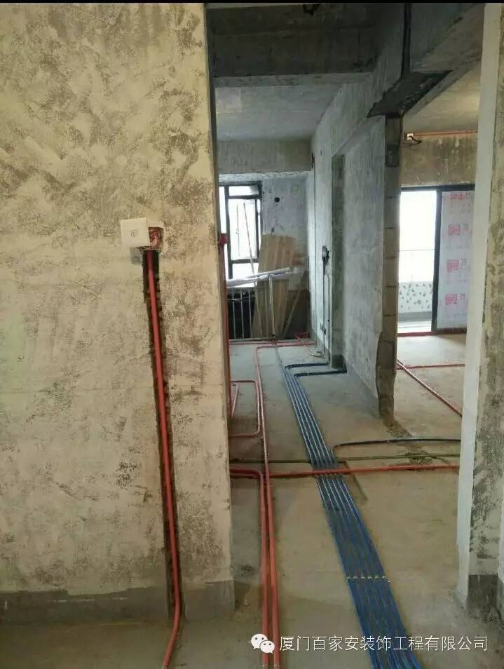 廈門裝修設計公司排名6_廈門裝修設計公司哪家好_裝修設計公司廈門