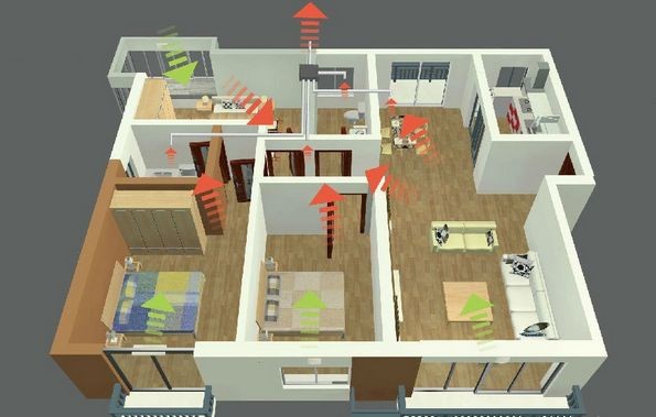 世界新風系統(tǒng)十大排名—世界新風系統(tǒng)十大排名介紹