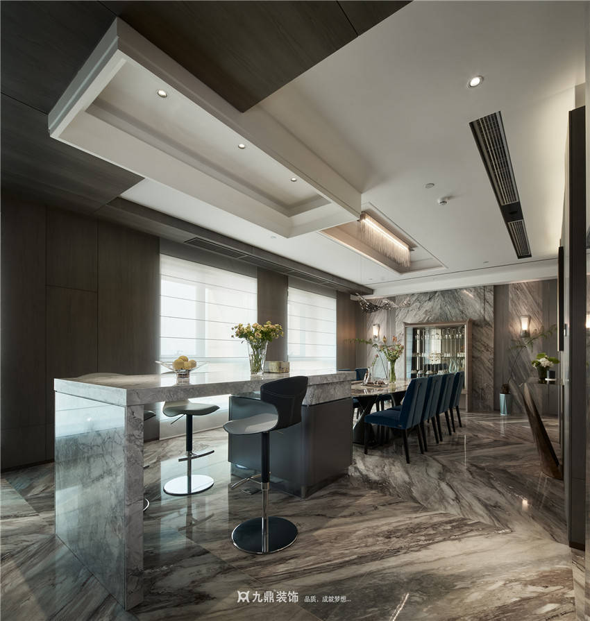 廈門(mén)家裝意式風(fēng)格裝修_廈門(mén)中式家裝_廈門(mén)意式家裝