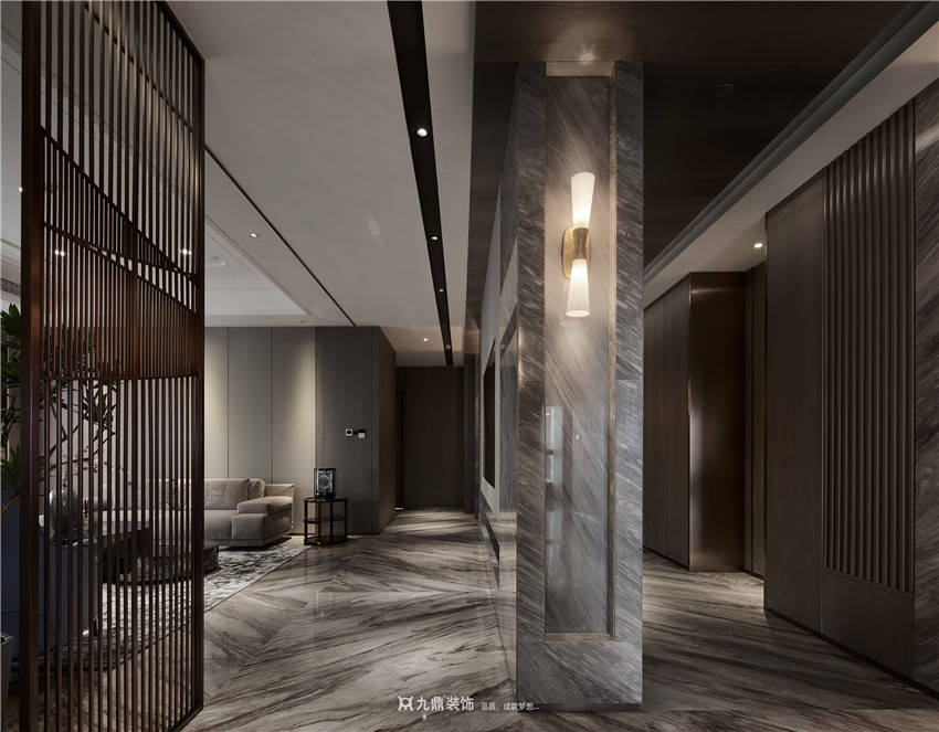 廈門(mén)家裝意式風(fēng)格裝修_廈門(mén)意式家裝_廈門(mén)中式家裝