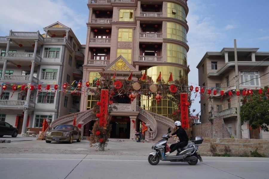 廈門別墅裝飾_廈門別墅室內設計公司_廈門別墅裝修設計公司